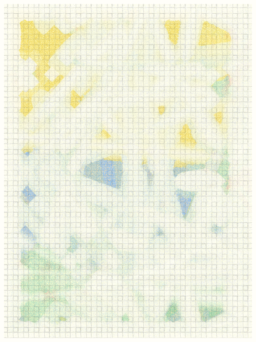 SKY MEADOW #96