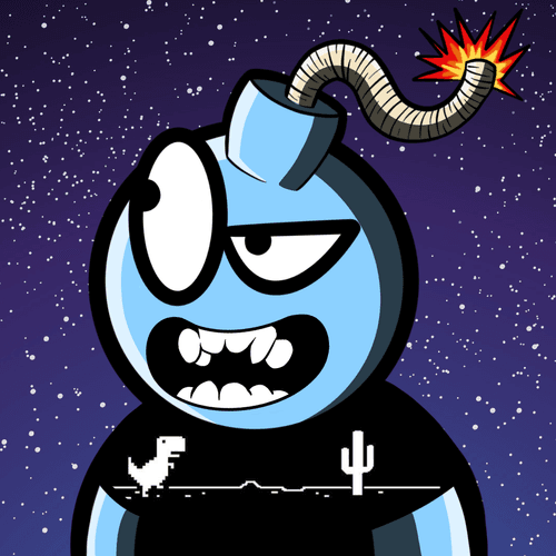 PEPE BooM #139