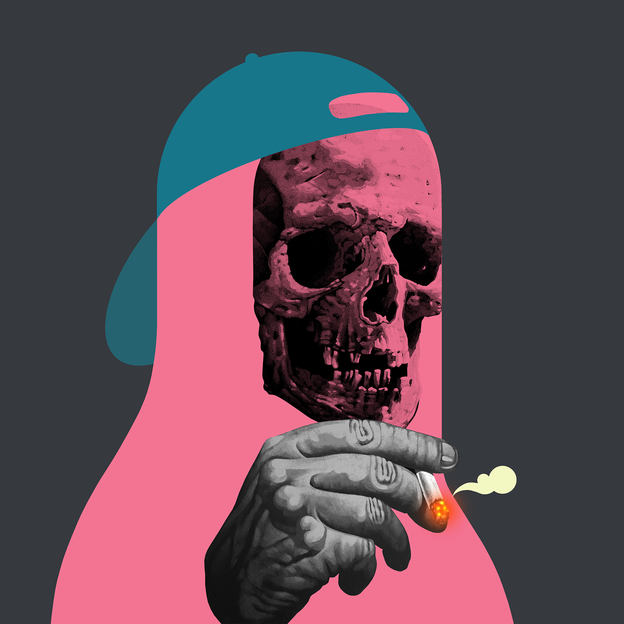 Cyber Bandit #32