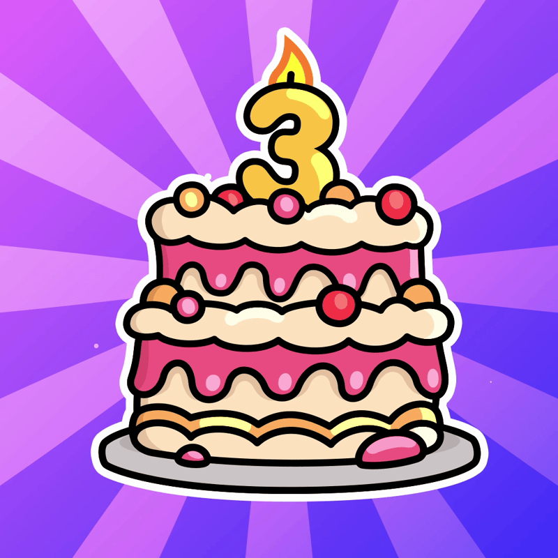 Birthday Cake