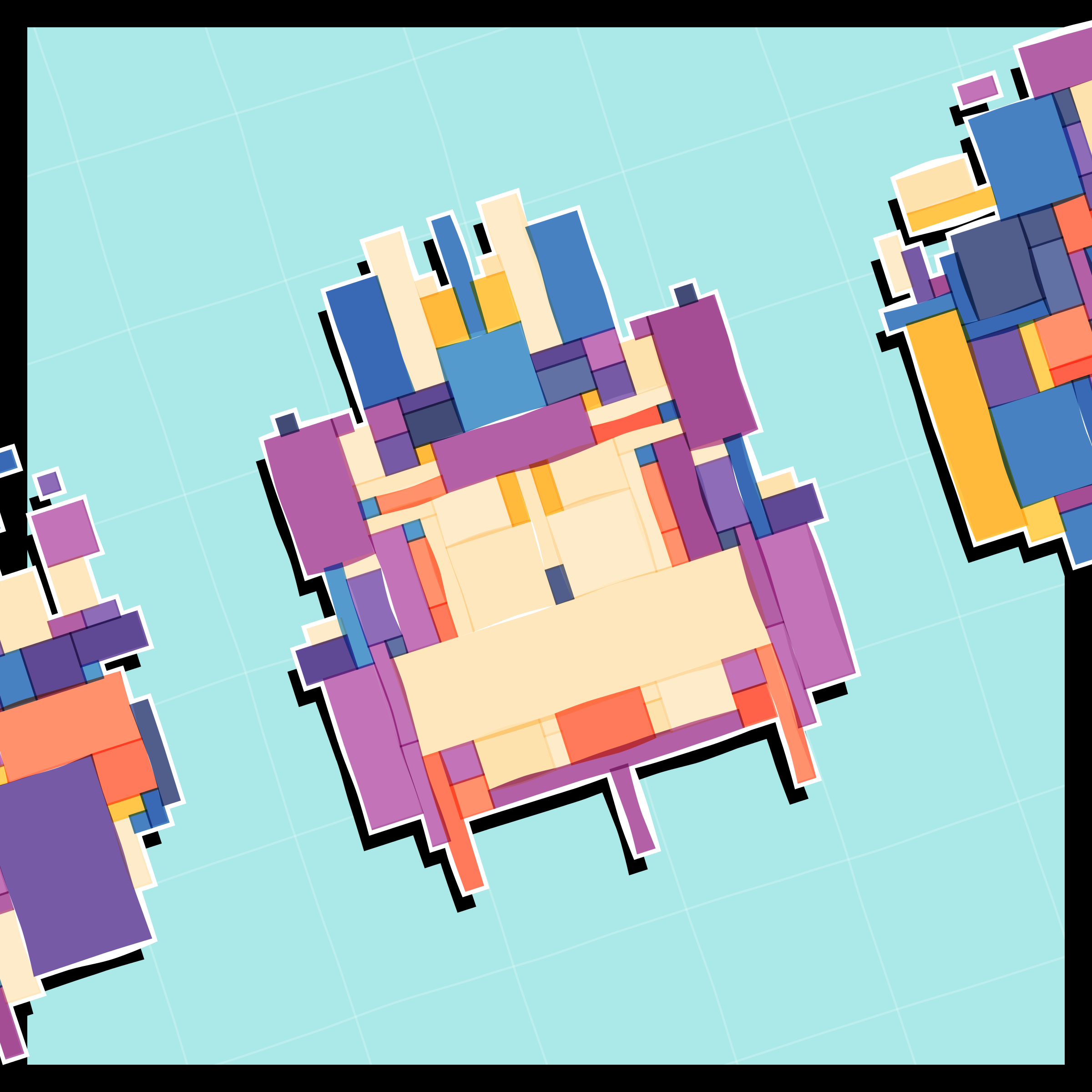 Paper Armada #237