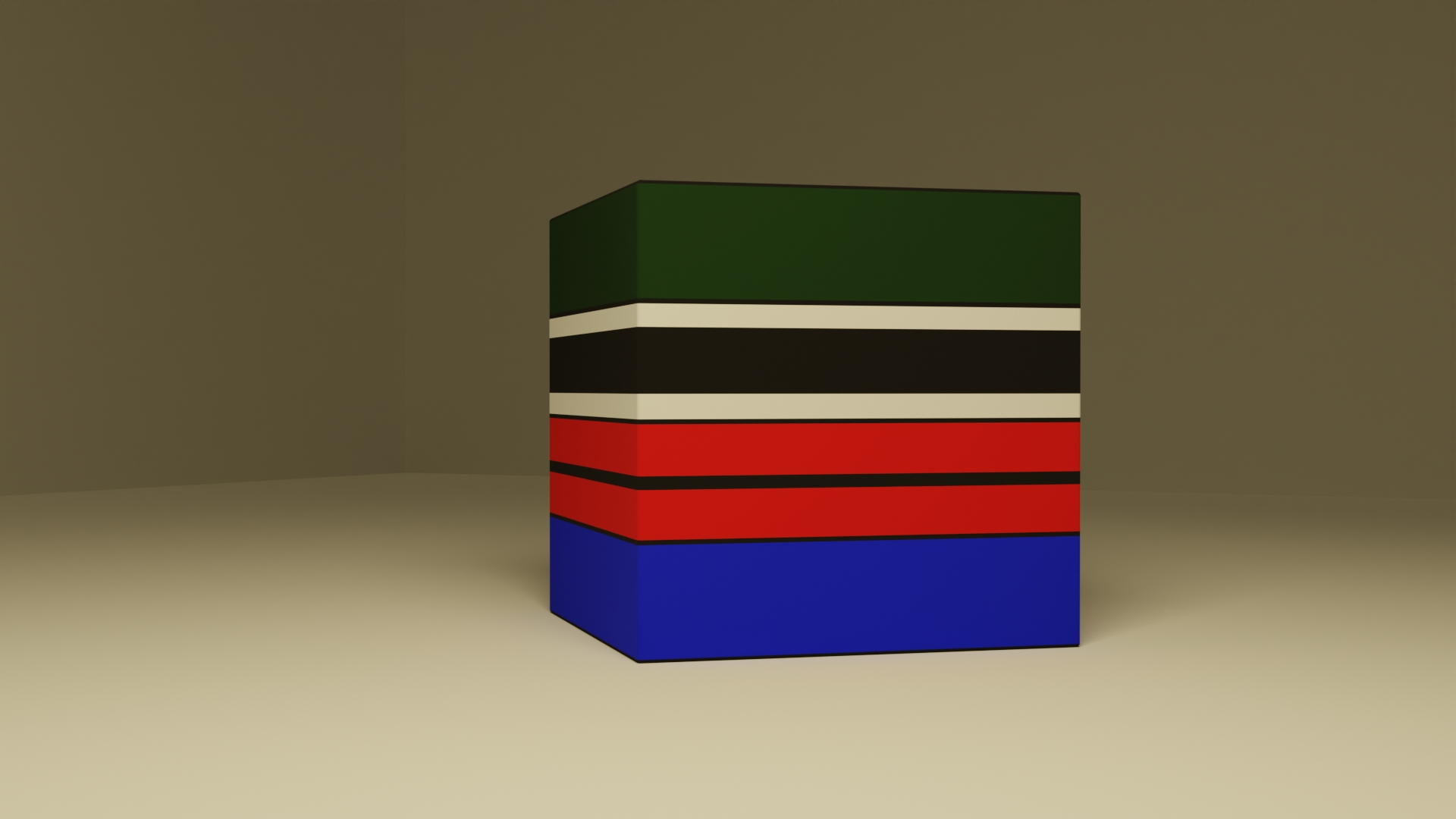 Constructed Pepe #32