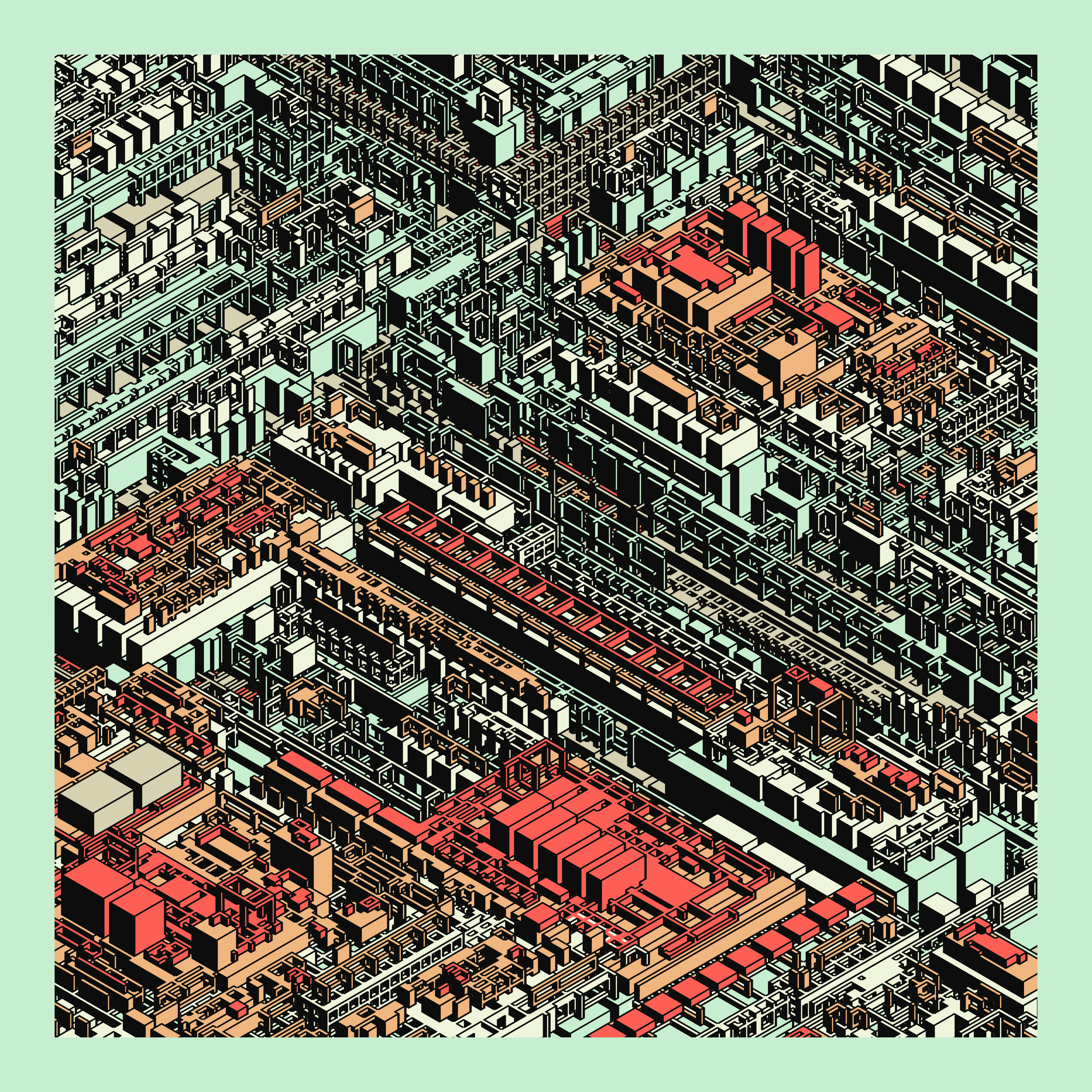 Plasticity #549