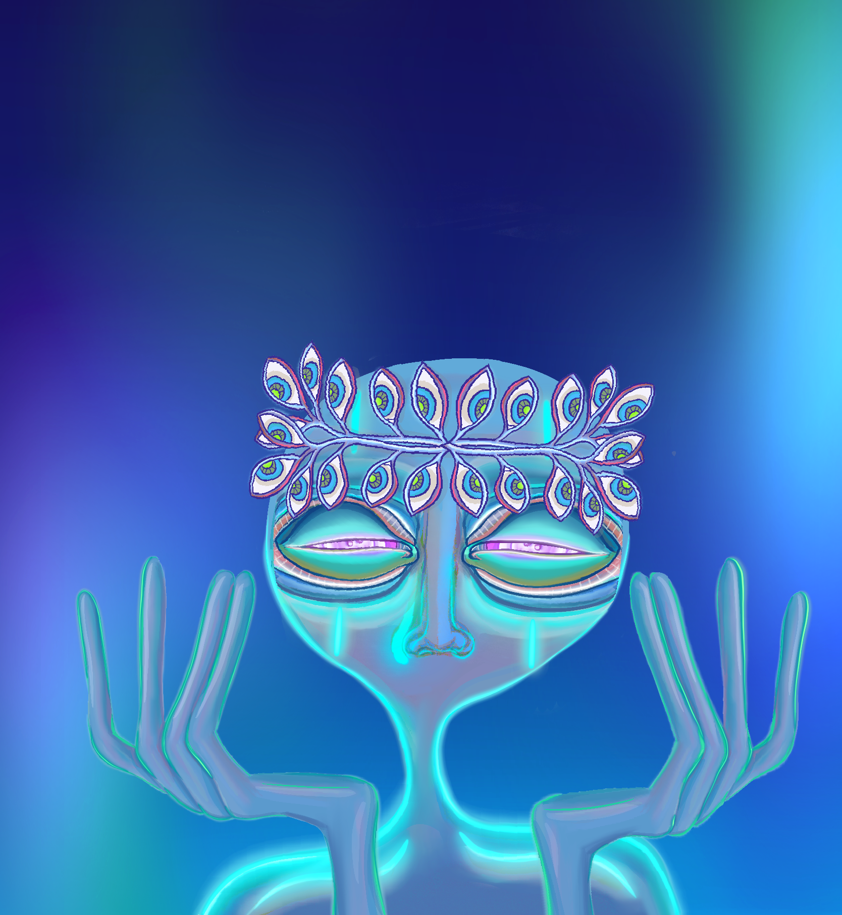 Ancestral Umans #1343