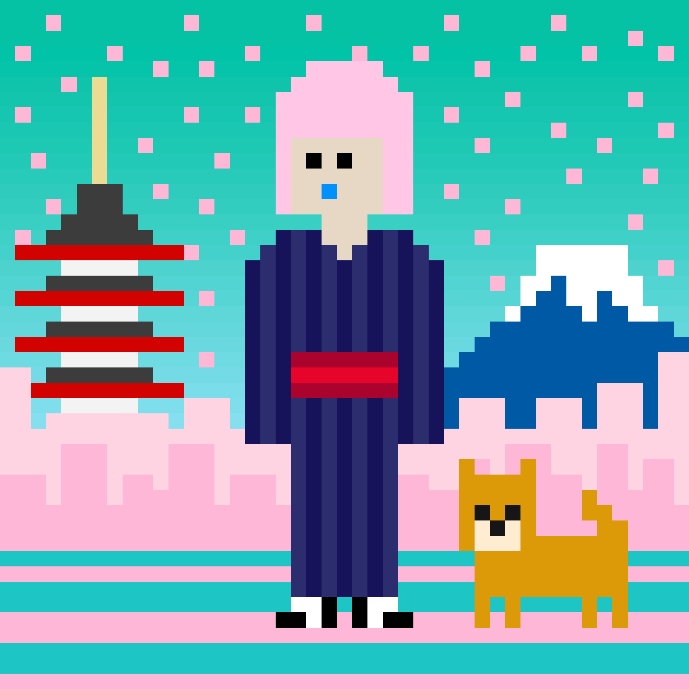 CryptoTokyoite #215