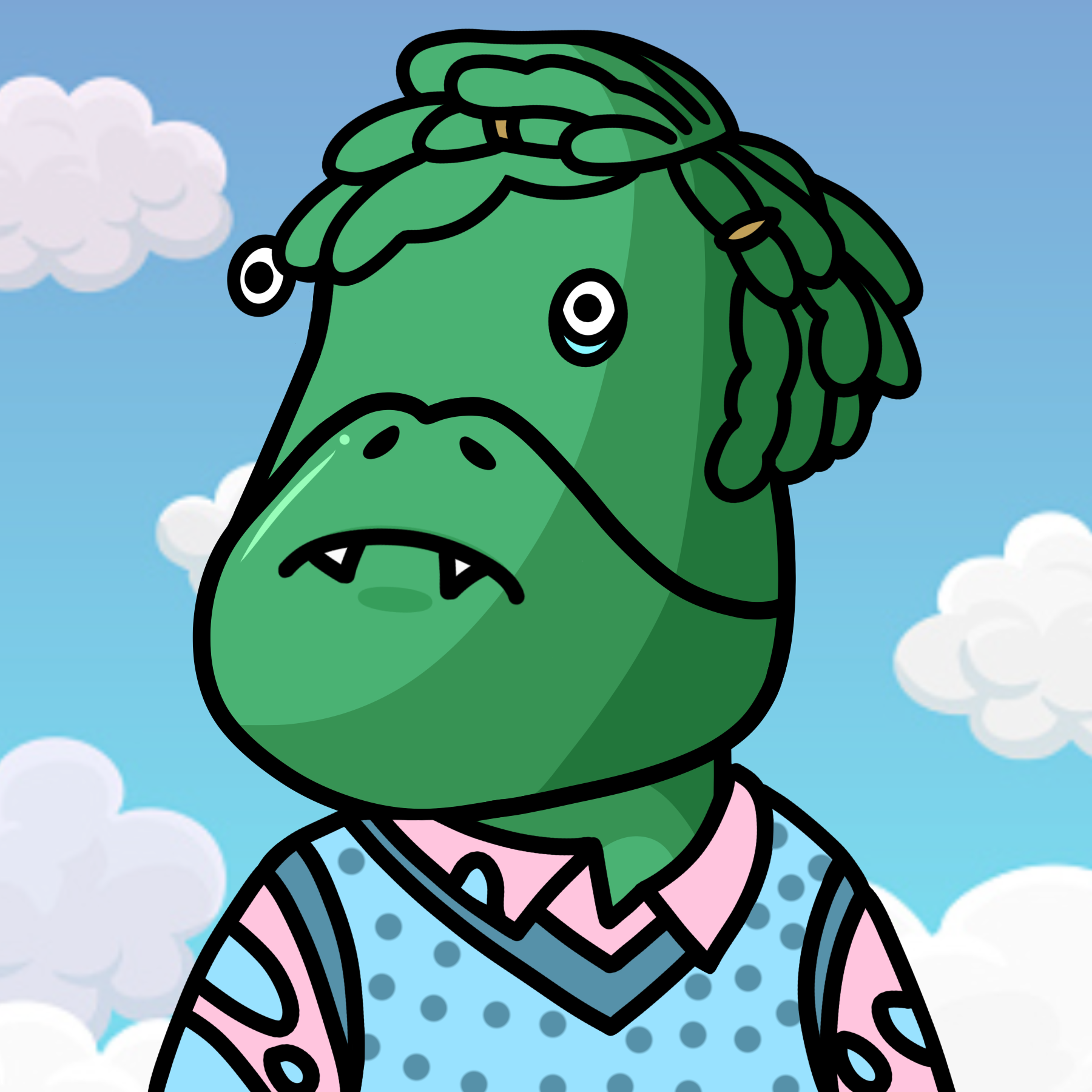 Apefellaz #649