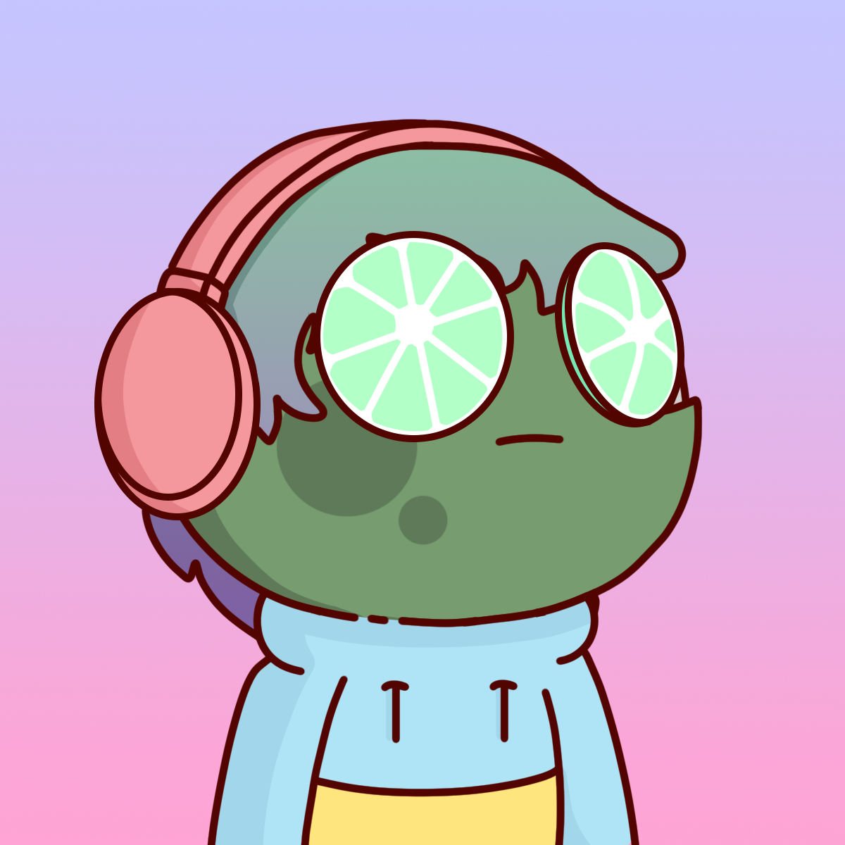 Muki #6023
