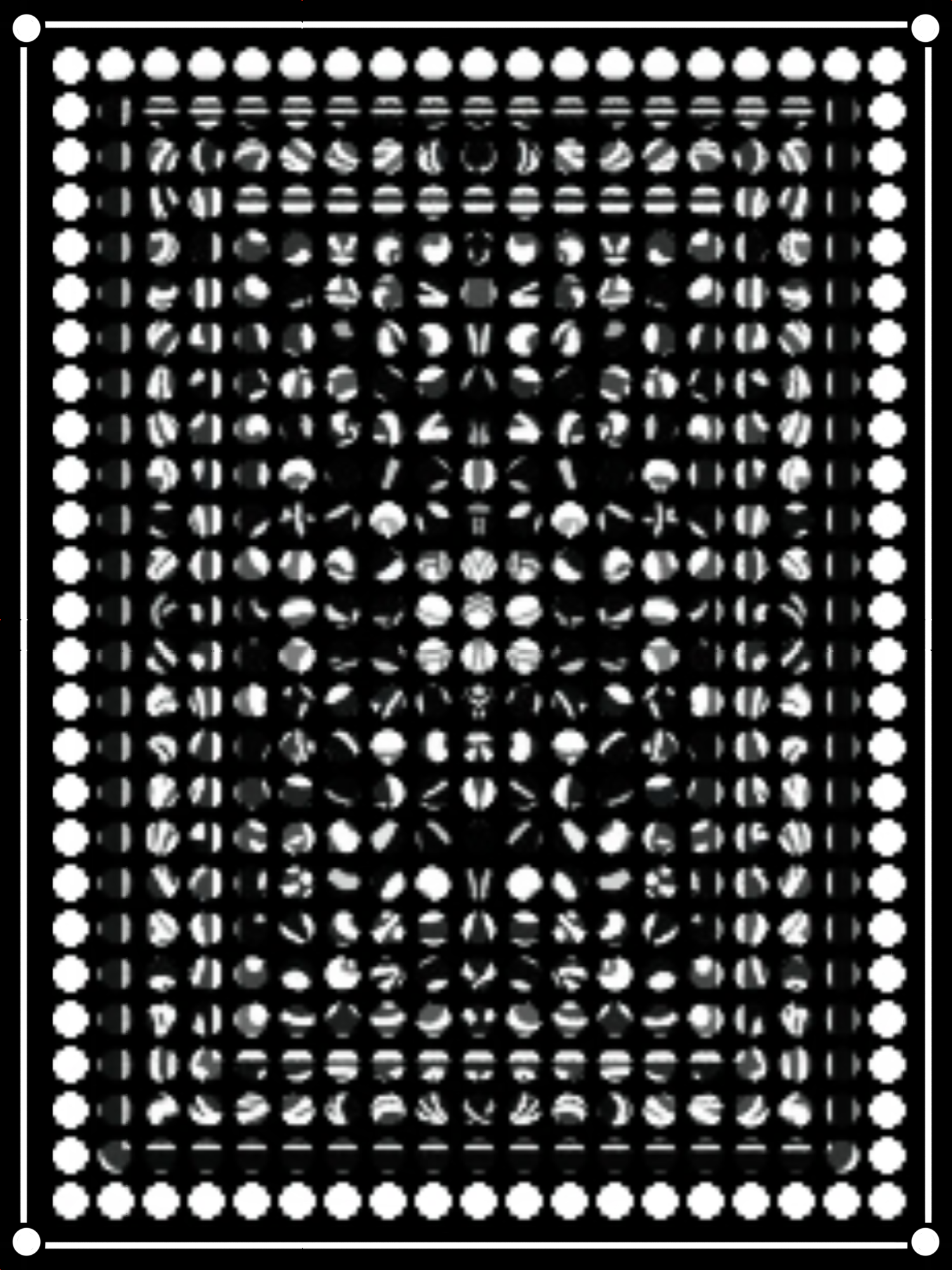 DOTSTRA #217