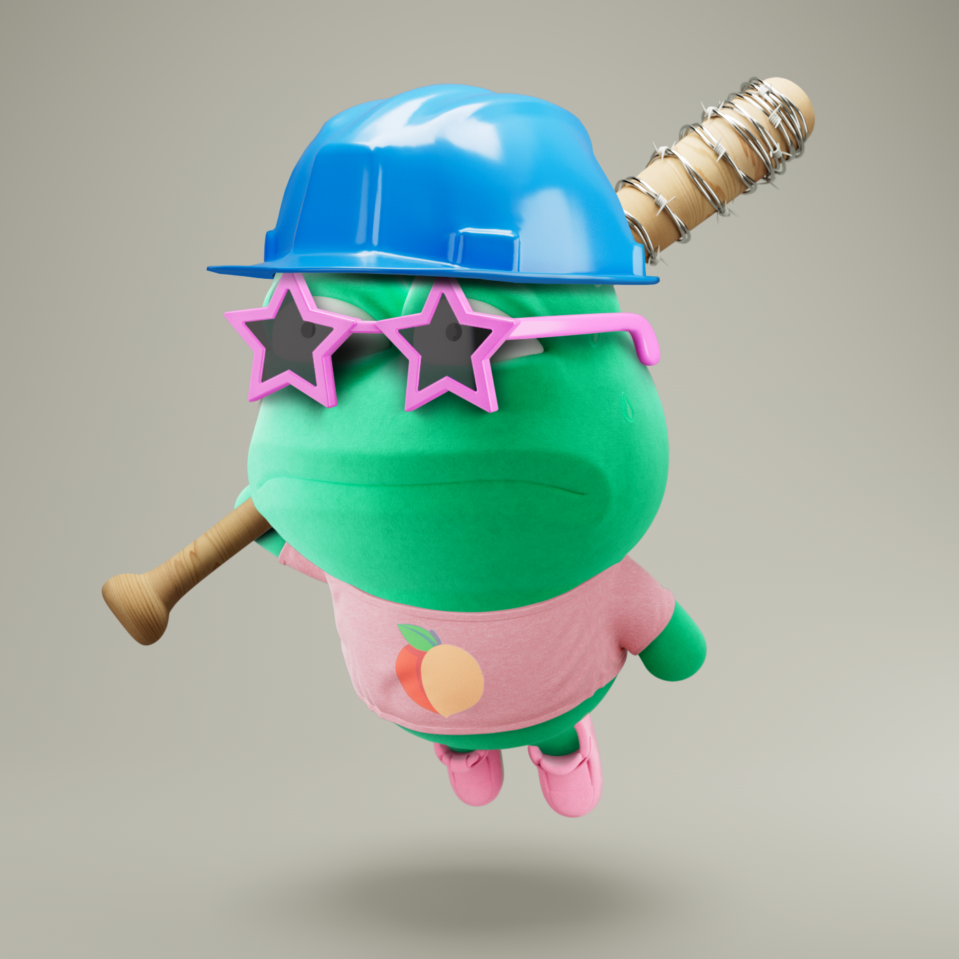 Peanz 7246