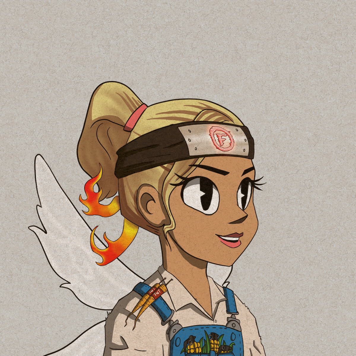 FAEBLFIGHTER #2638