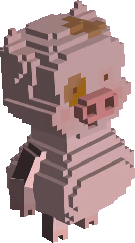 Foodie Mcdull