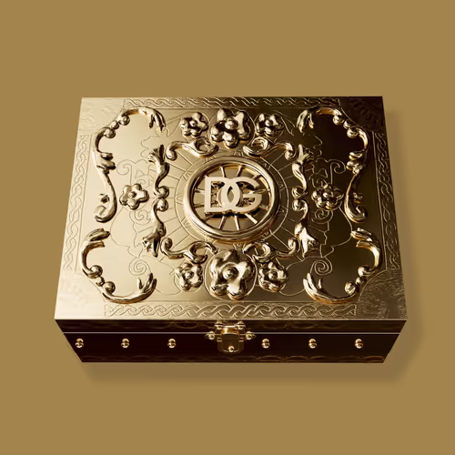 DGFamily Gold Box #264