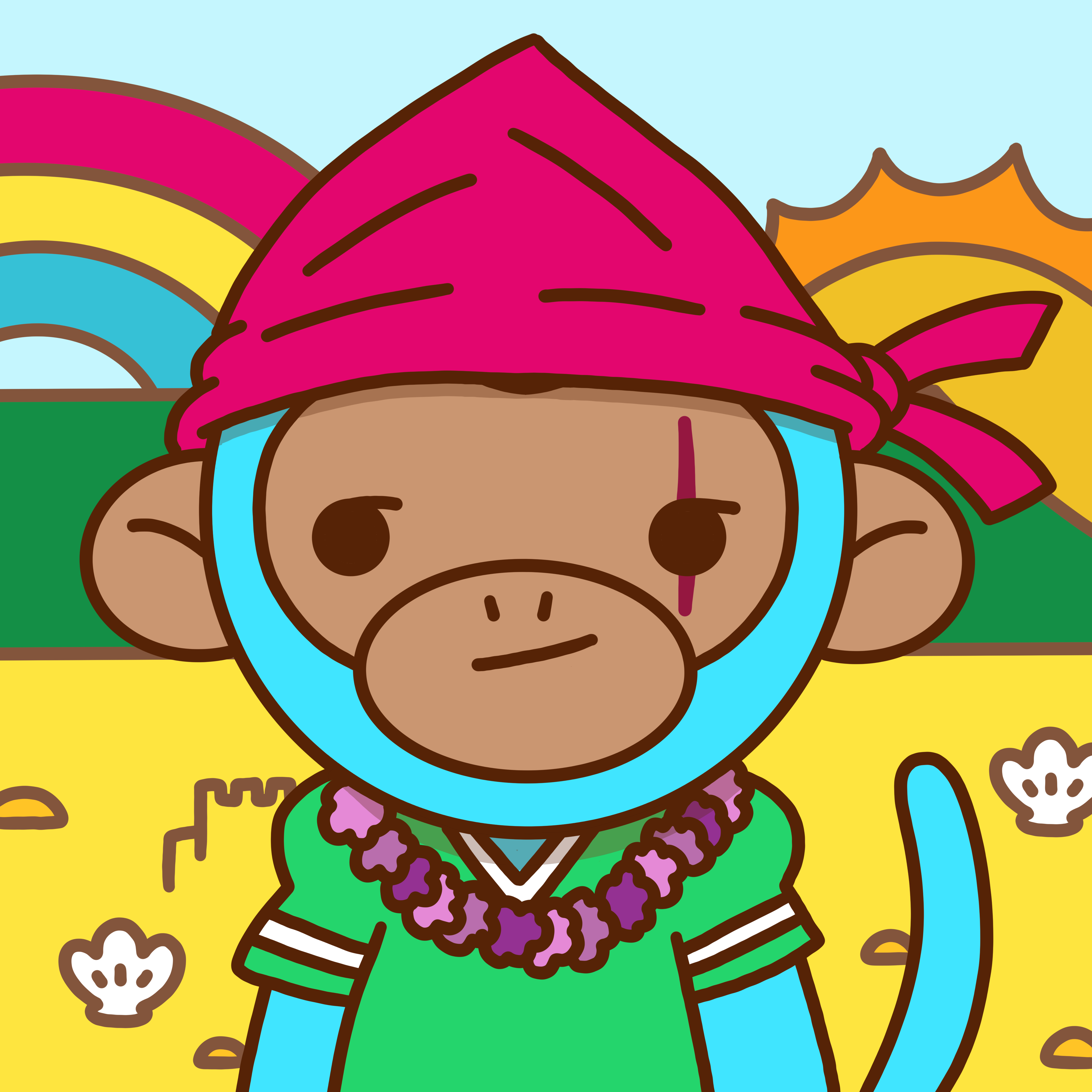 Simpiens #2685