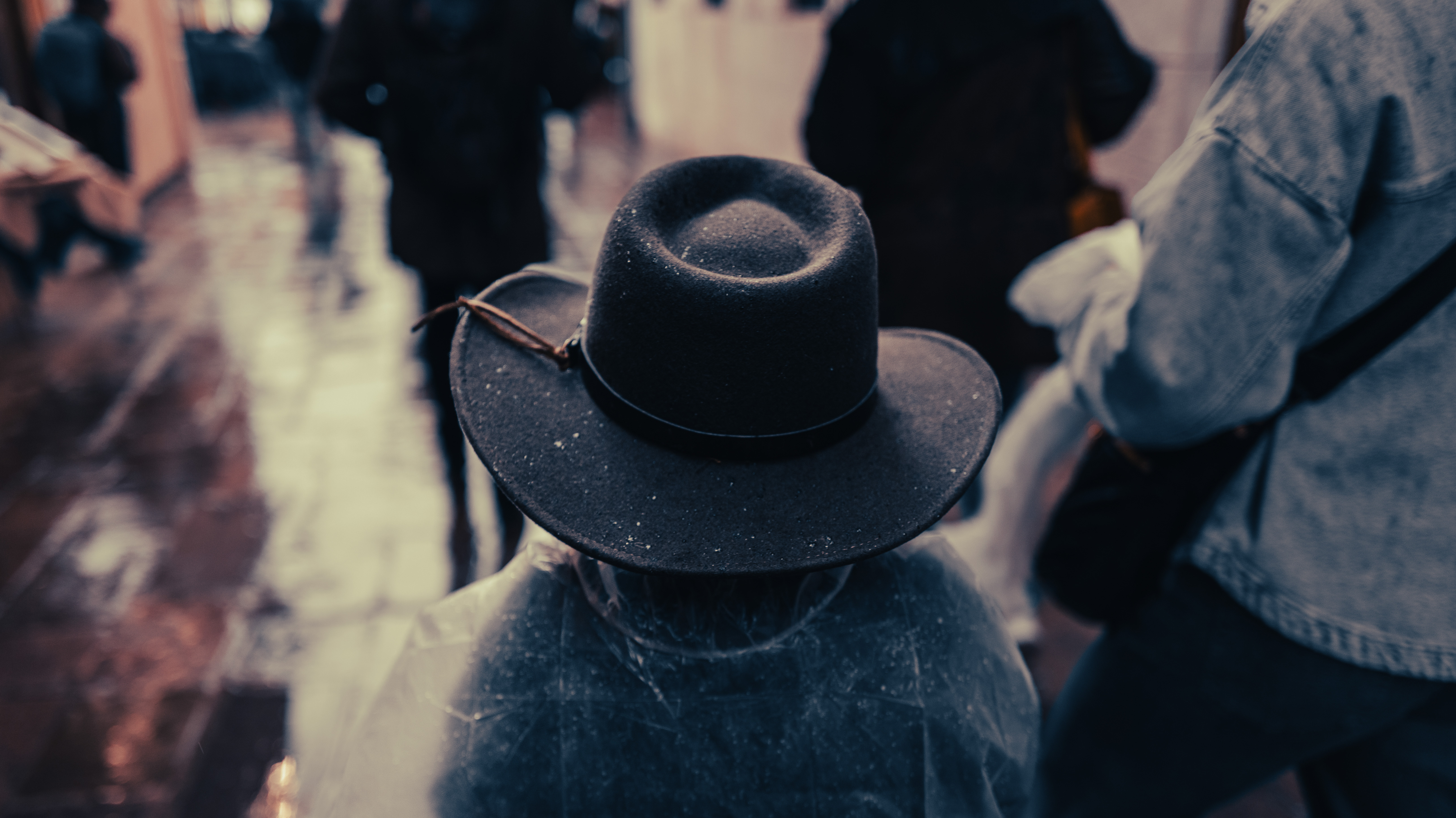 City Hats 427