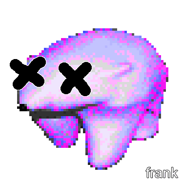 frank