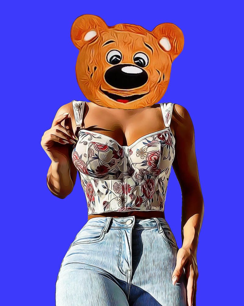 KWICK GF #3733