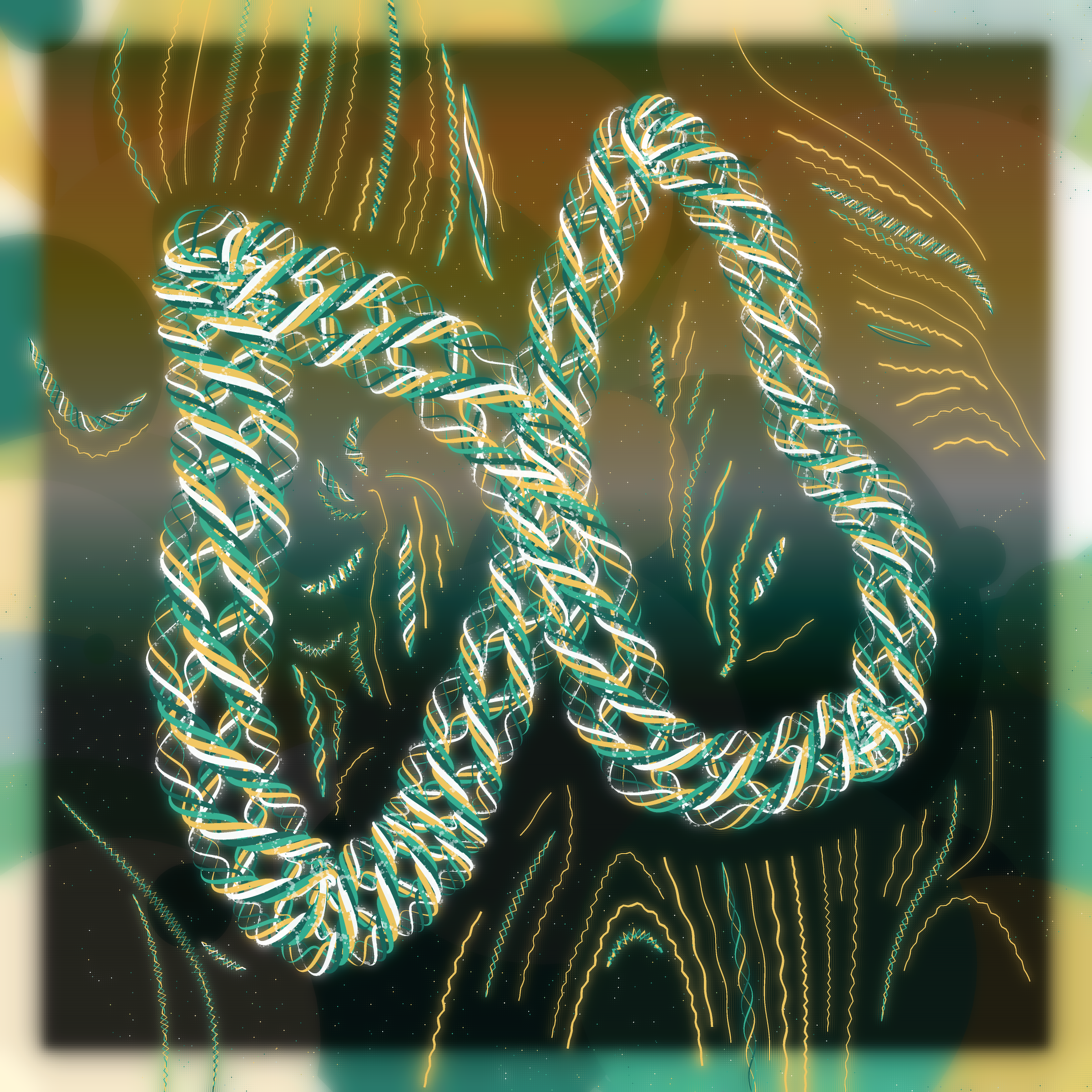 Friendship Bracelets #19541
