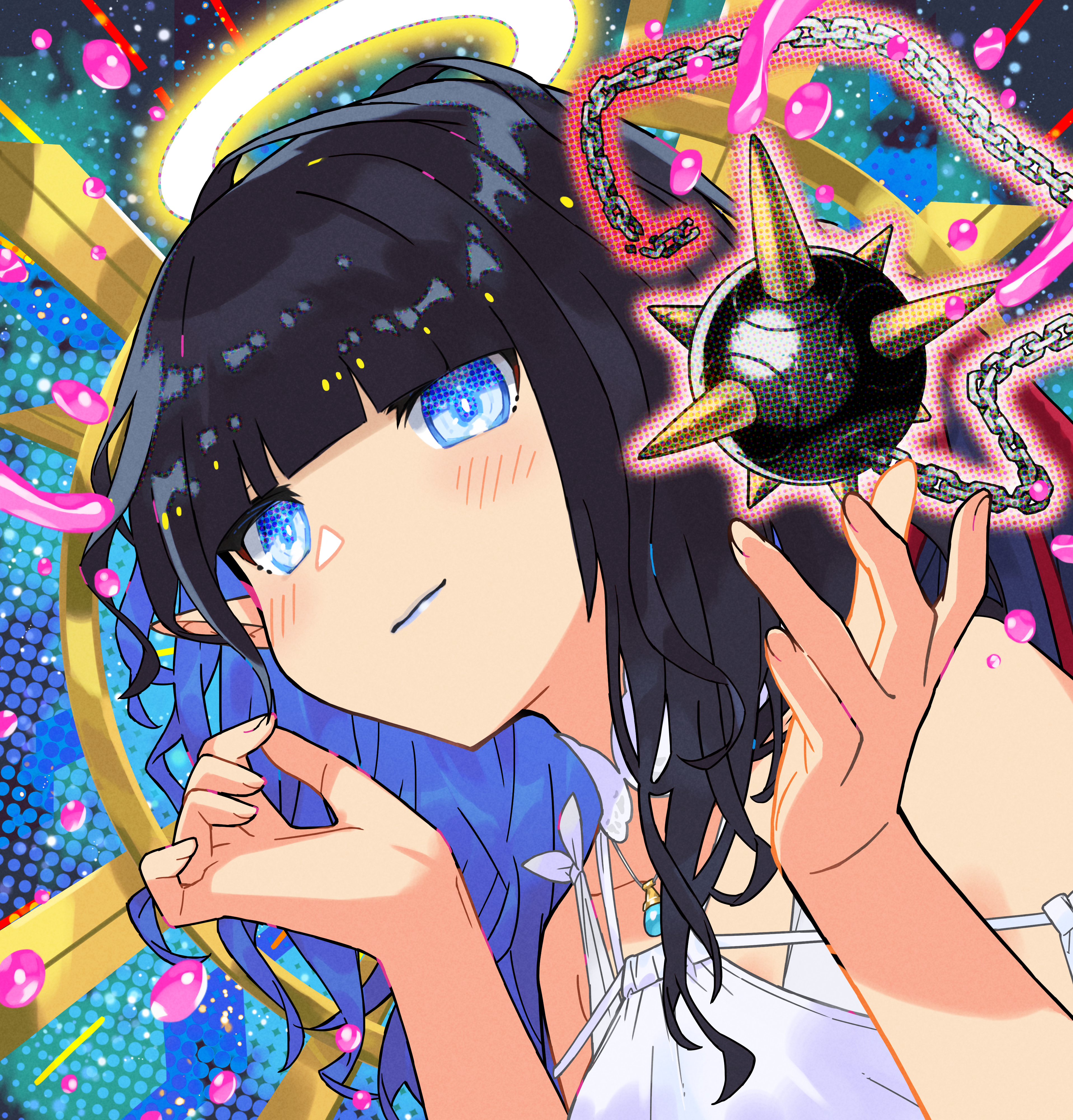 Megami #04759