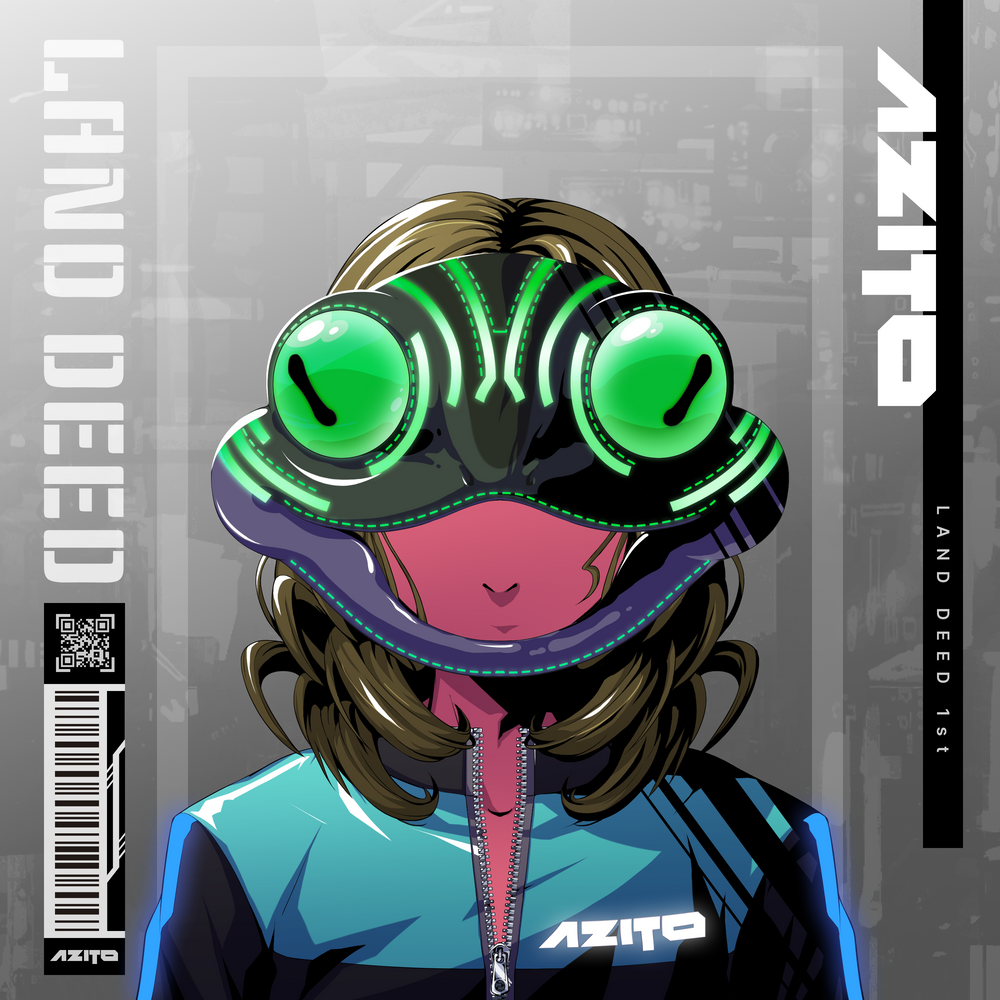 AZITO Land Deed #473
