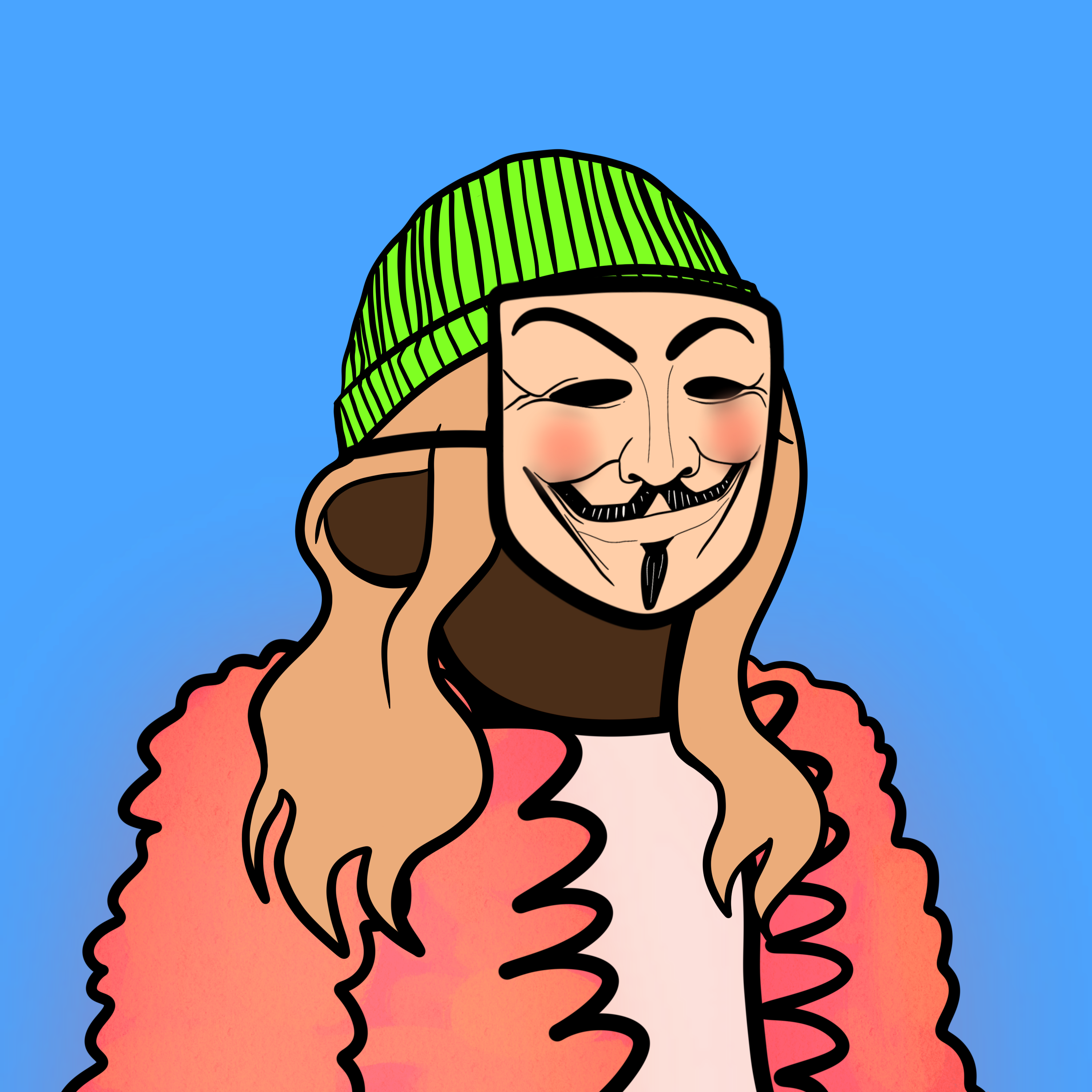 Dude #5517