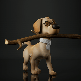 WoofPack #3571