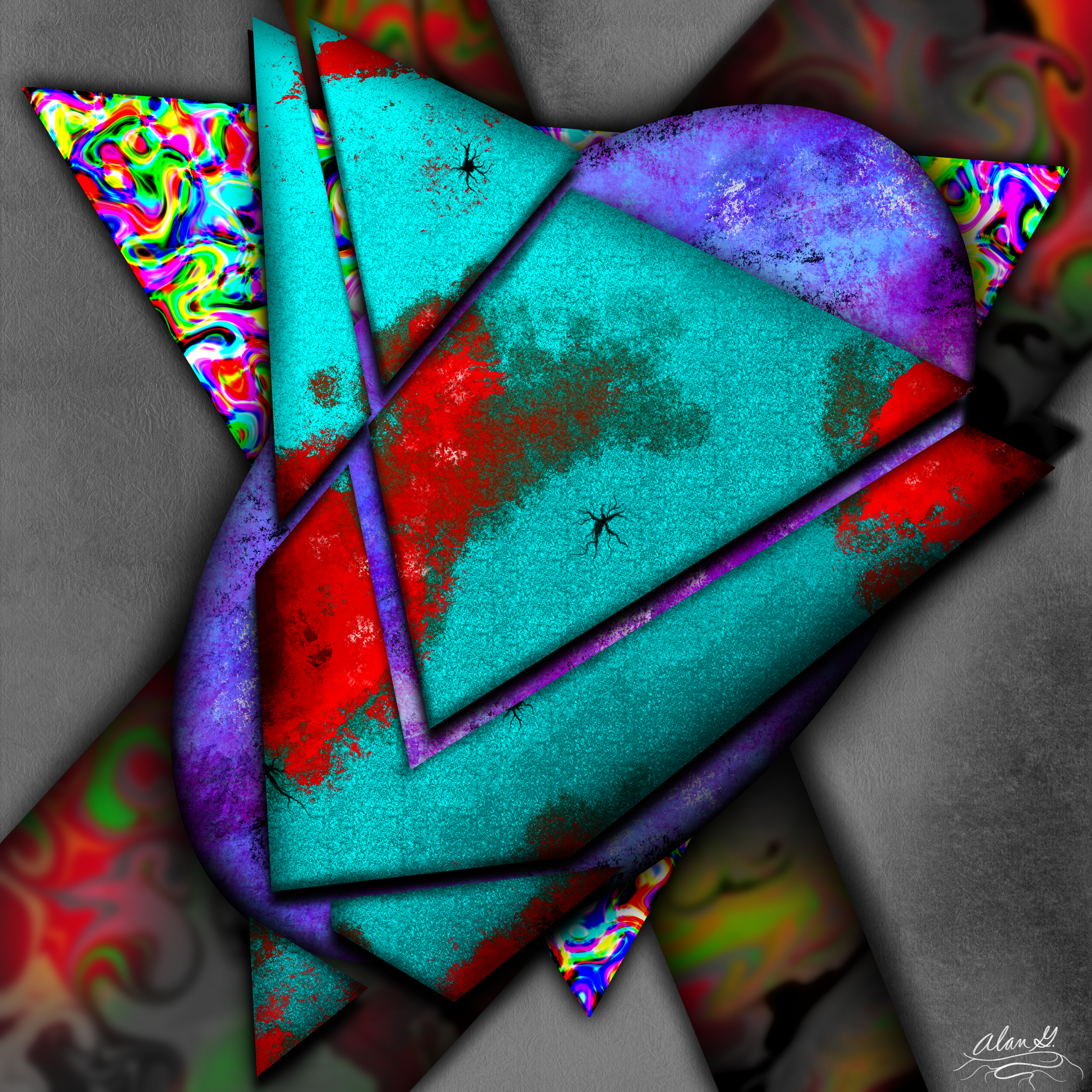 Dissecting Artistry
