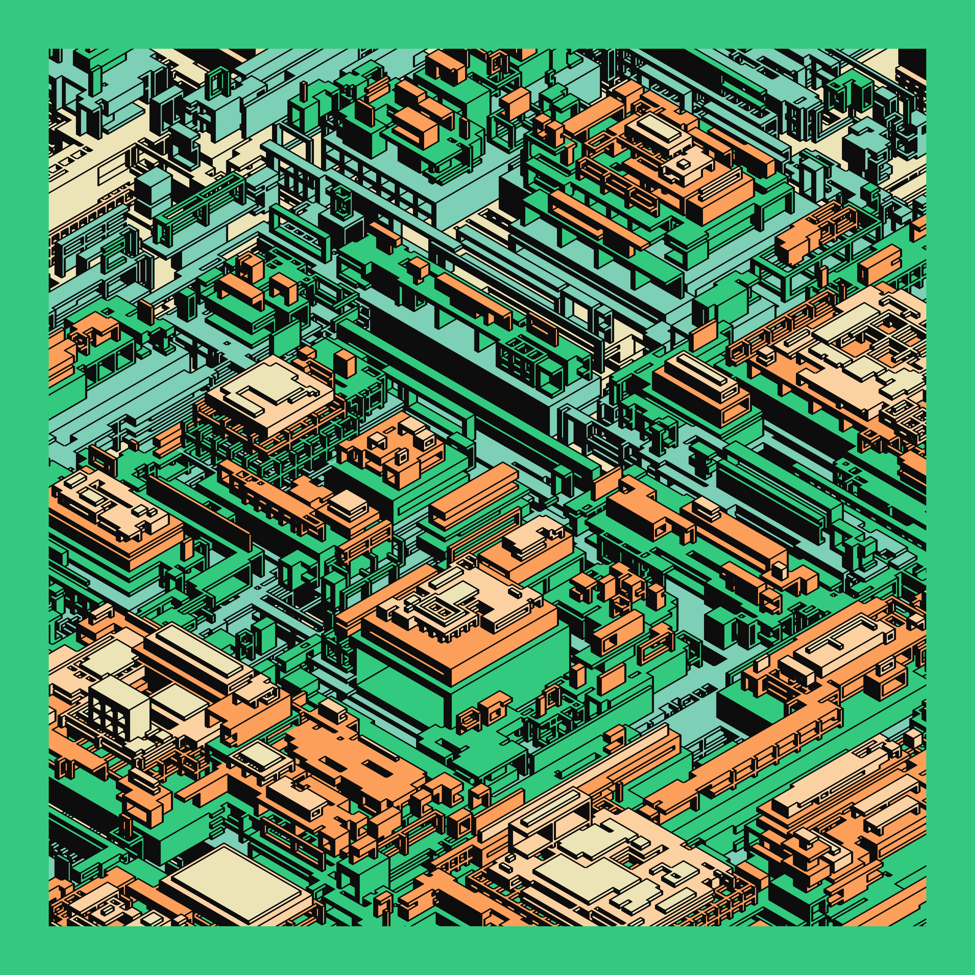 Plasticity #94