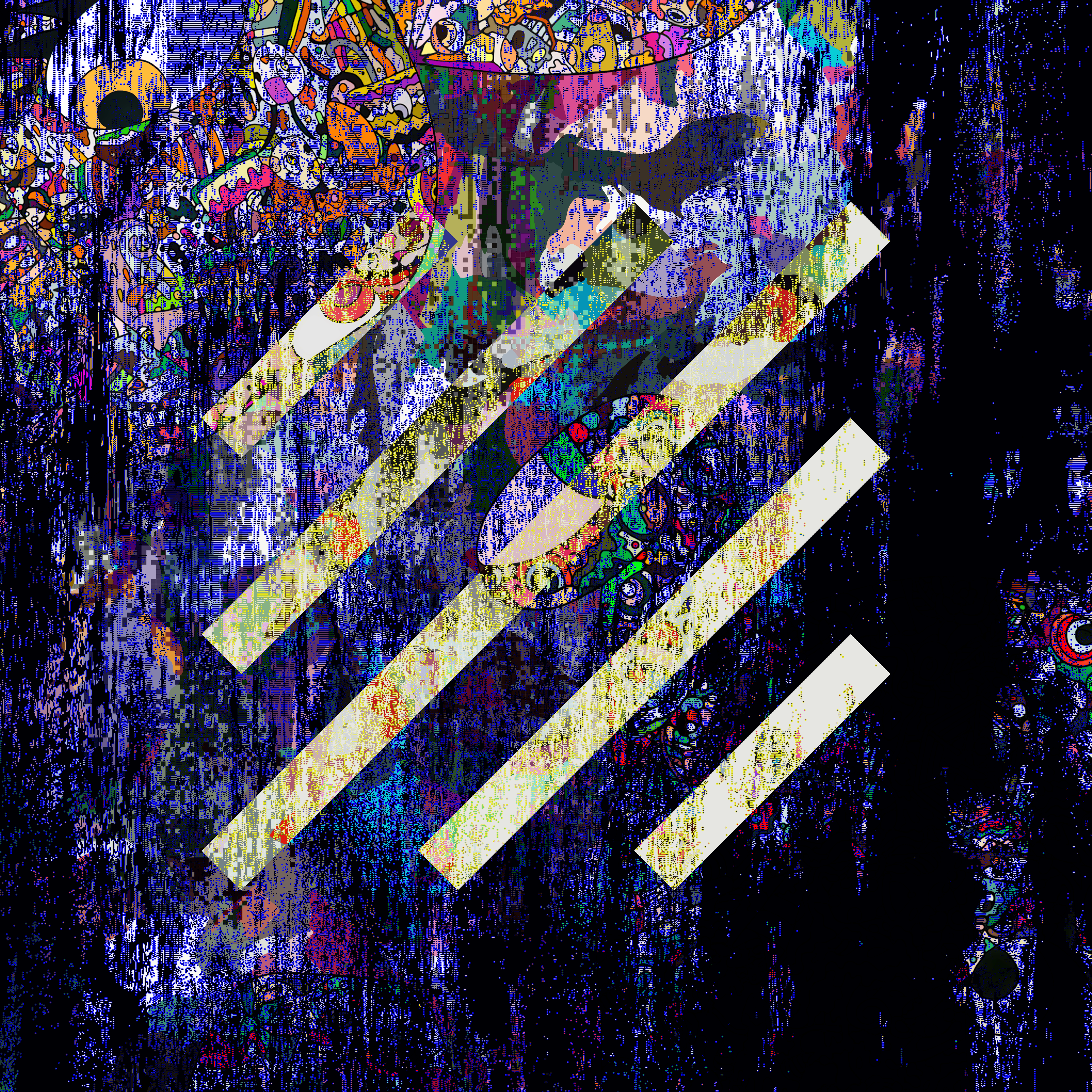 Decal by Haru Komoda #20