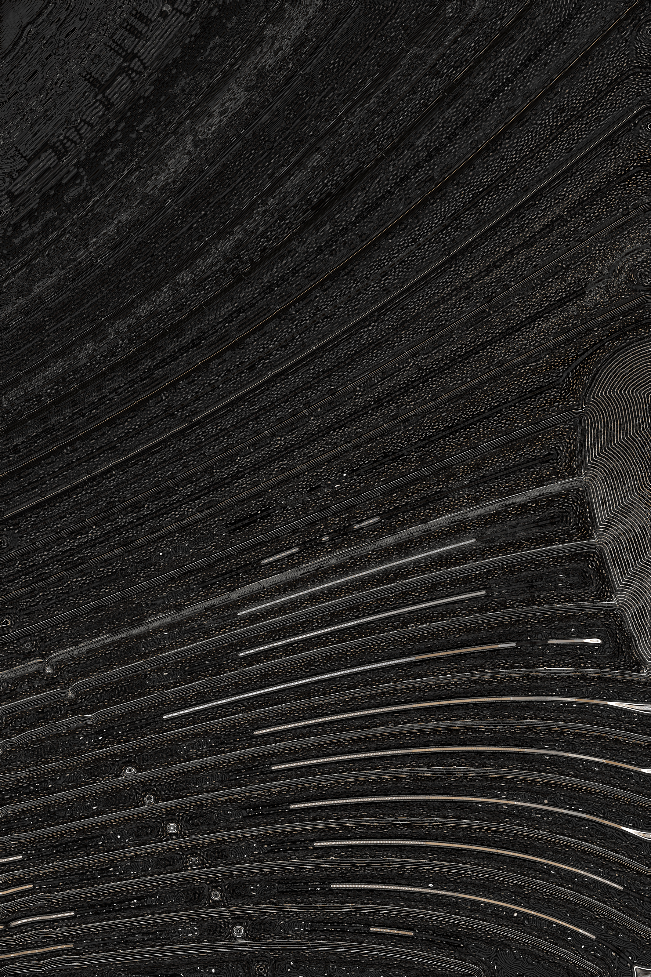 Dactylogram #111