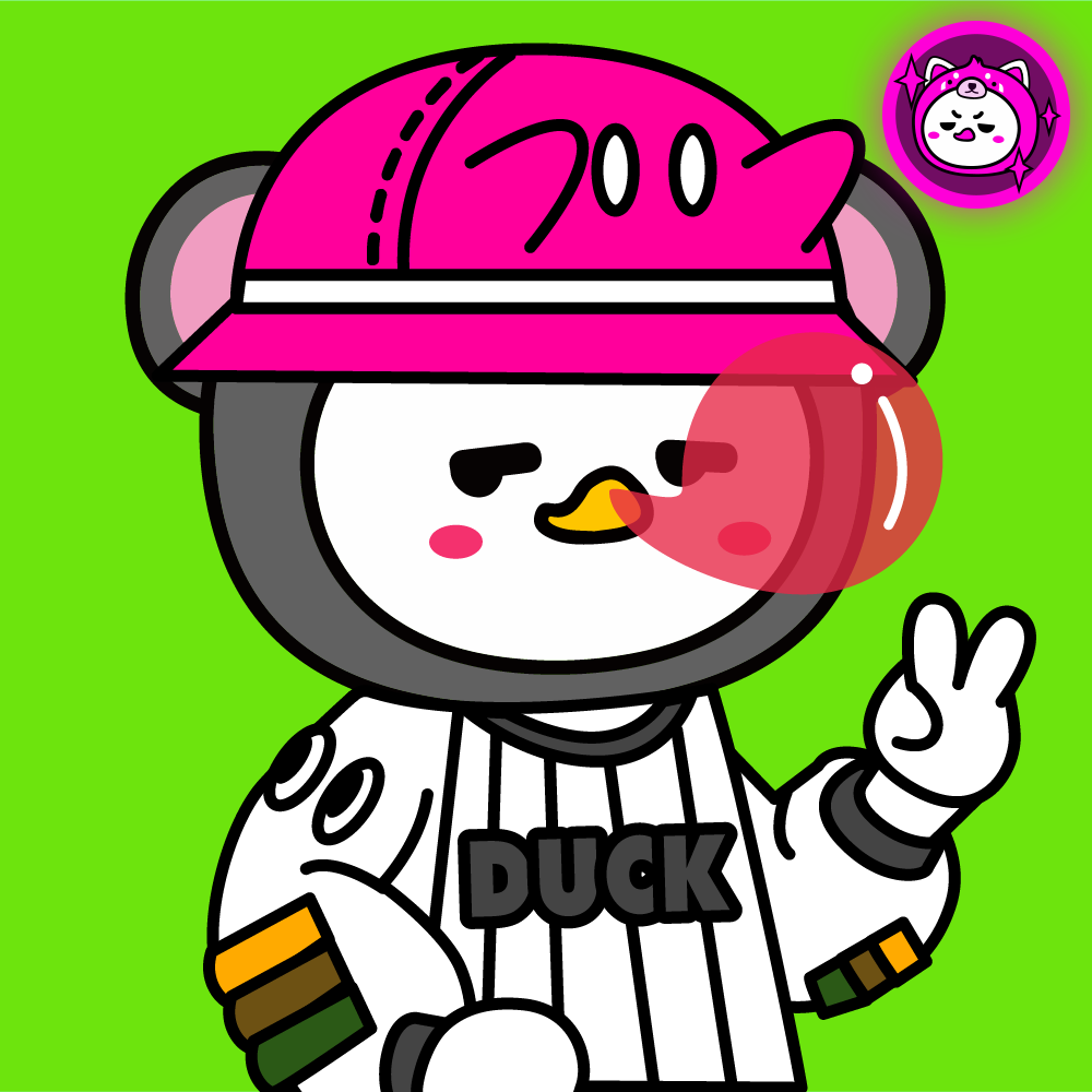 FashionDucks #3373