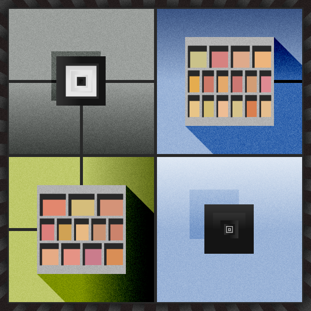 art blocks
