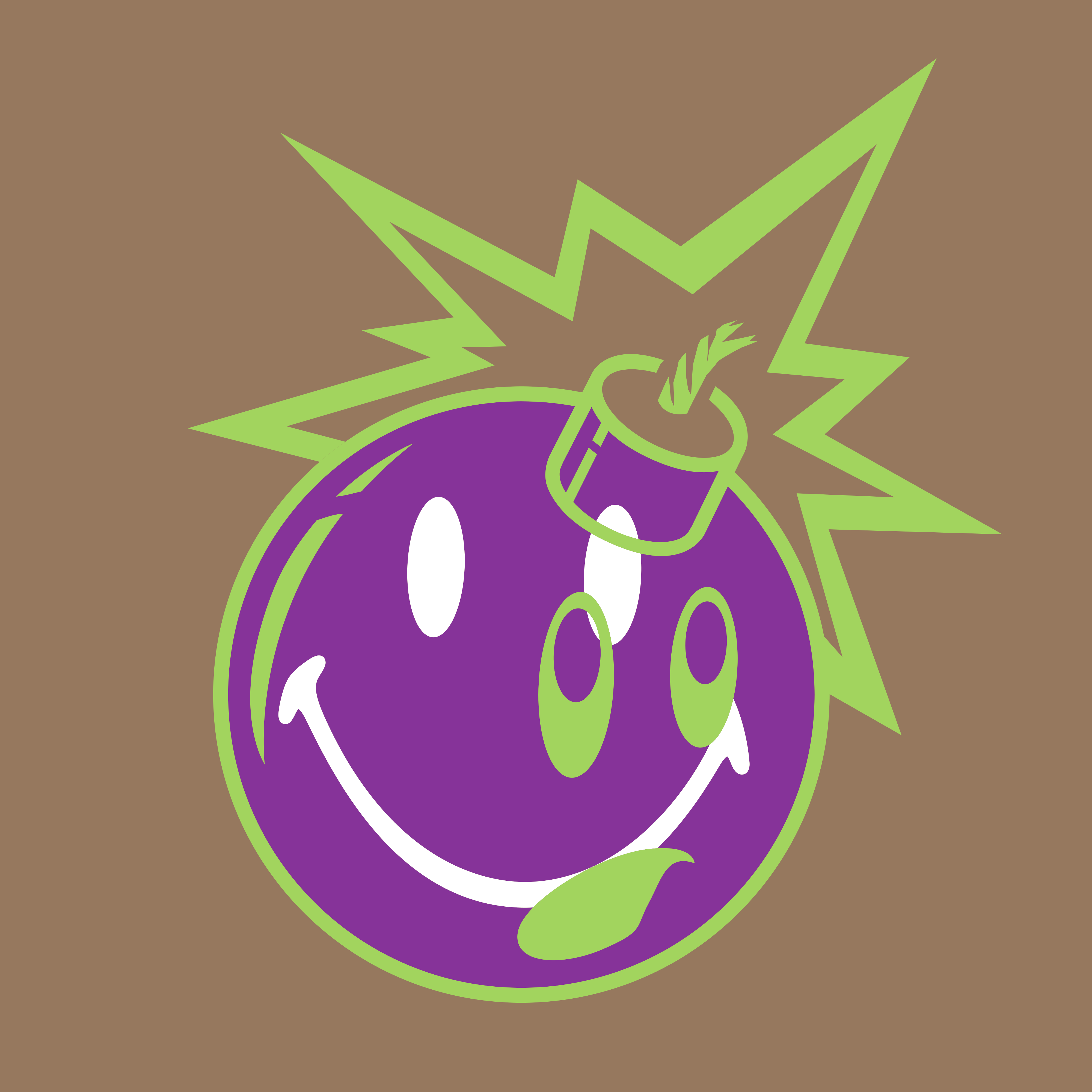 Bomb #12739