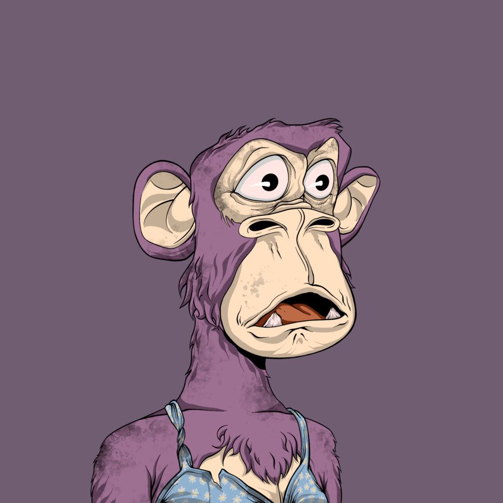 Rekt Ape #175