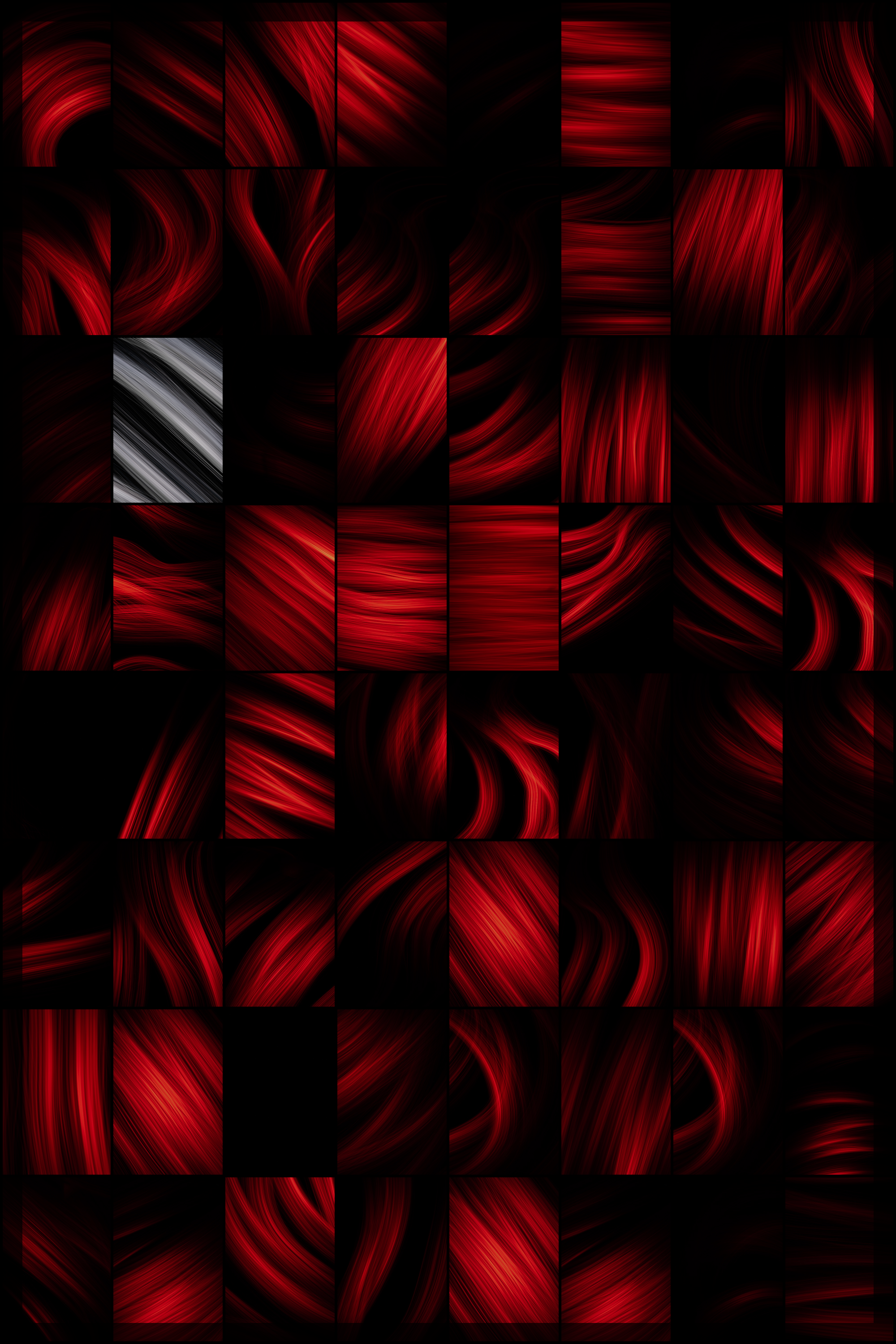 Vortex Dreams #277