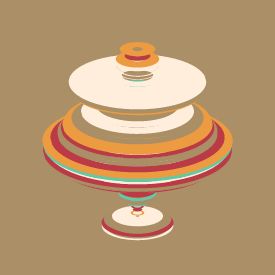 Non Fungible Pot - #985