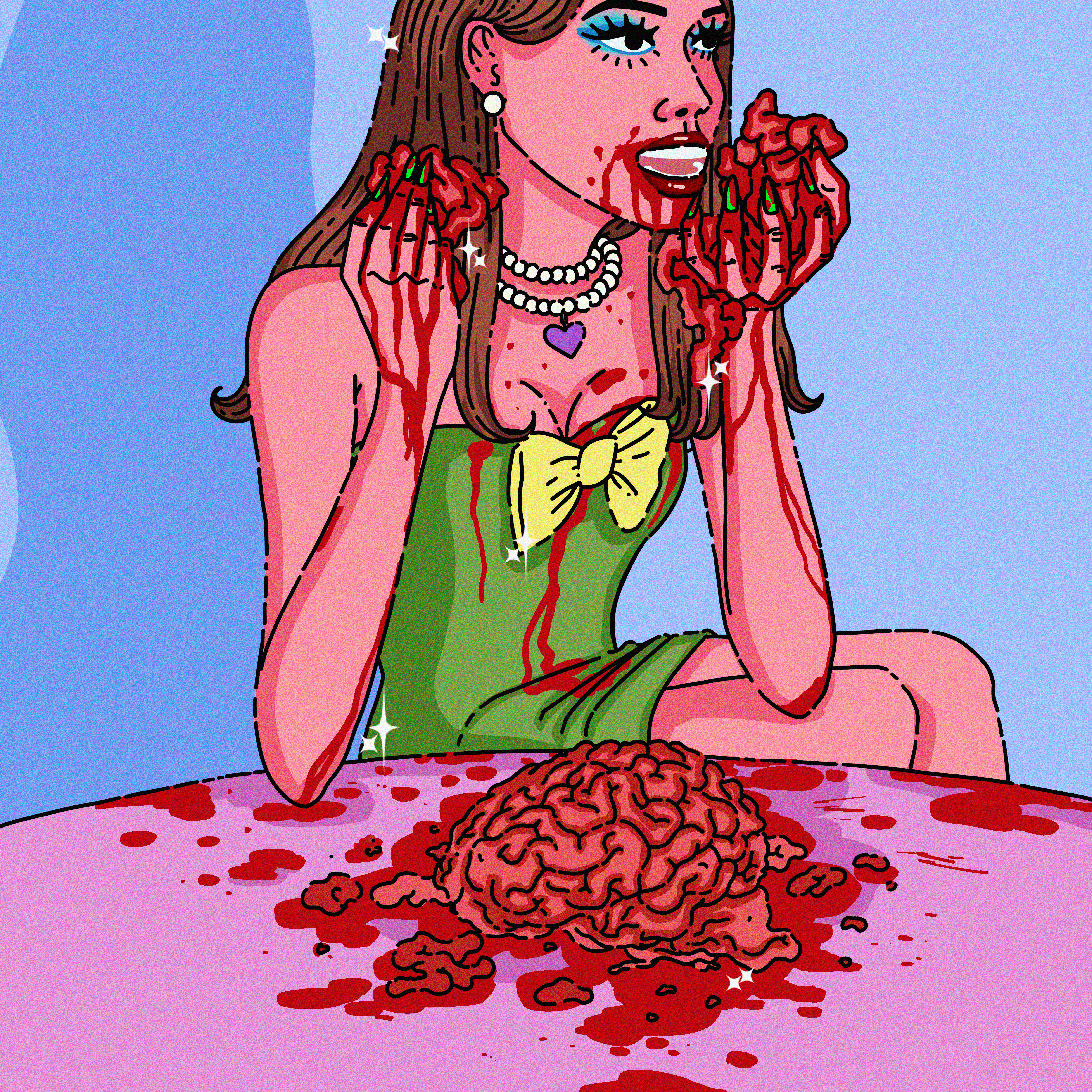 Overthinking