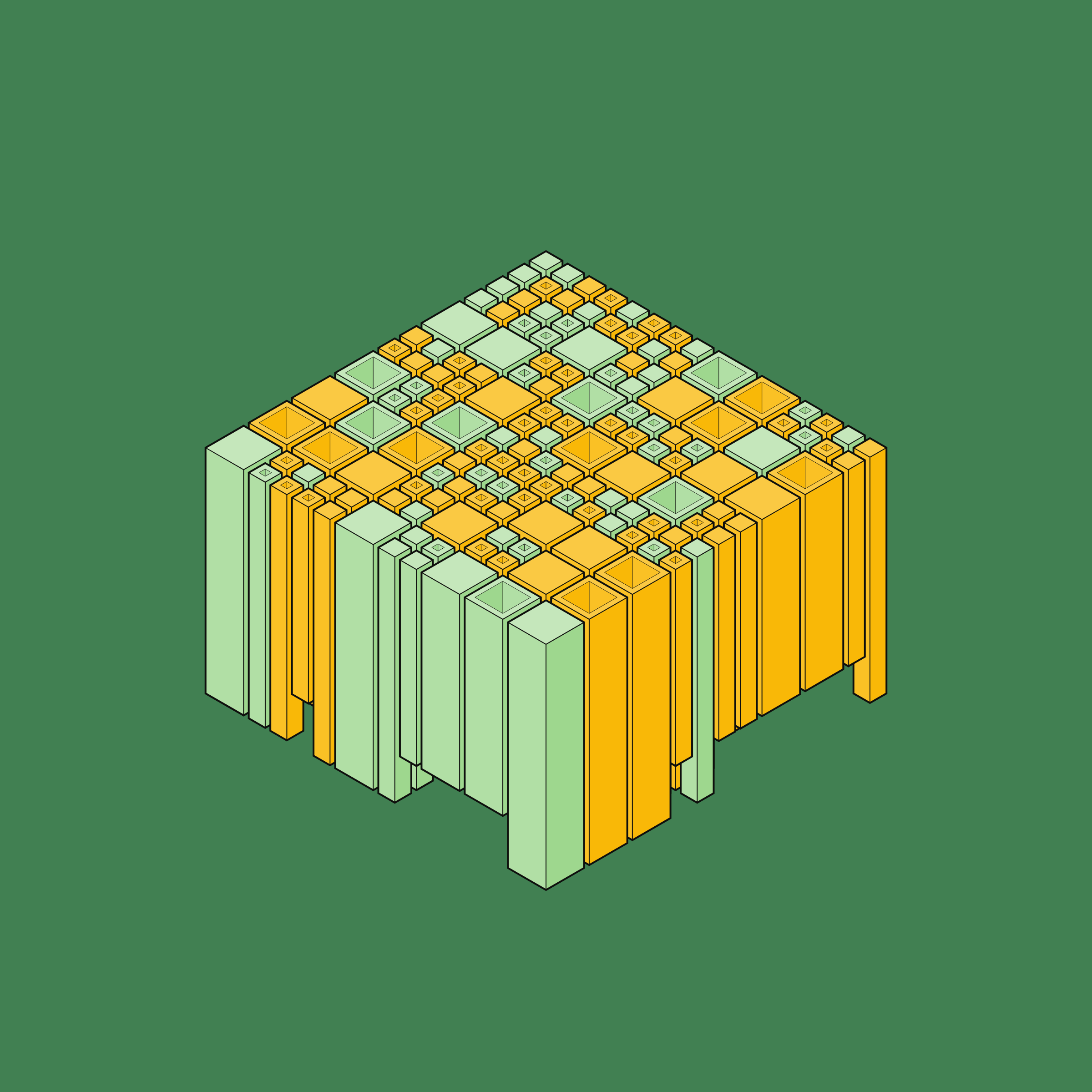 AlgoRhythms #119