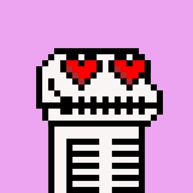 Boney #490