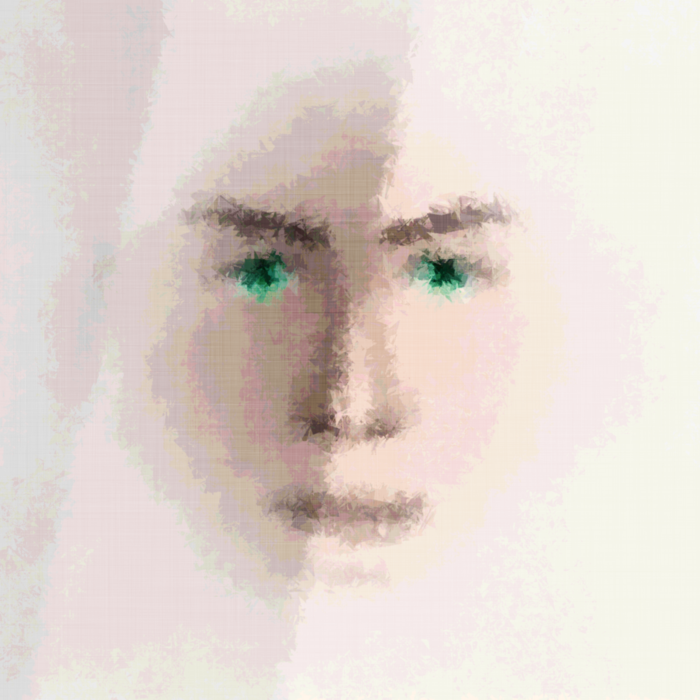 GHOST IN THE CODE #136