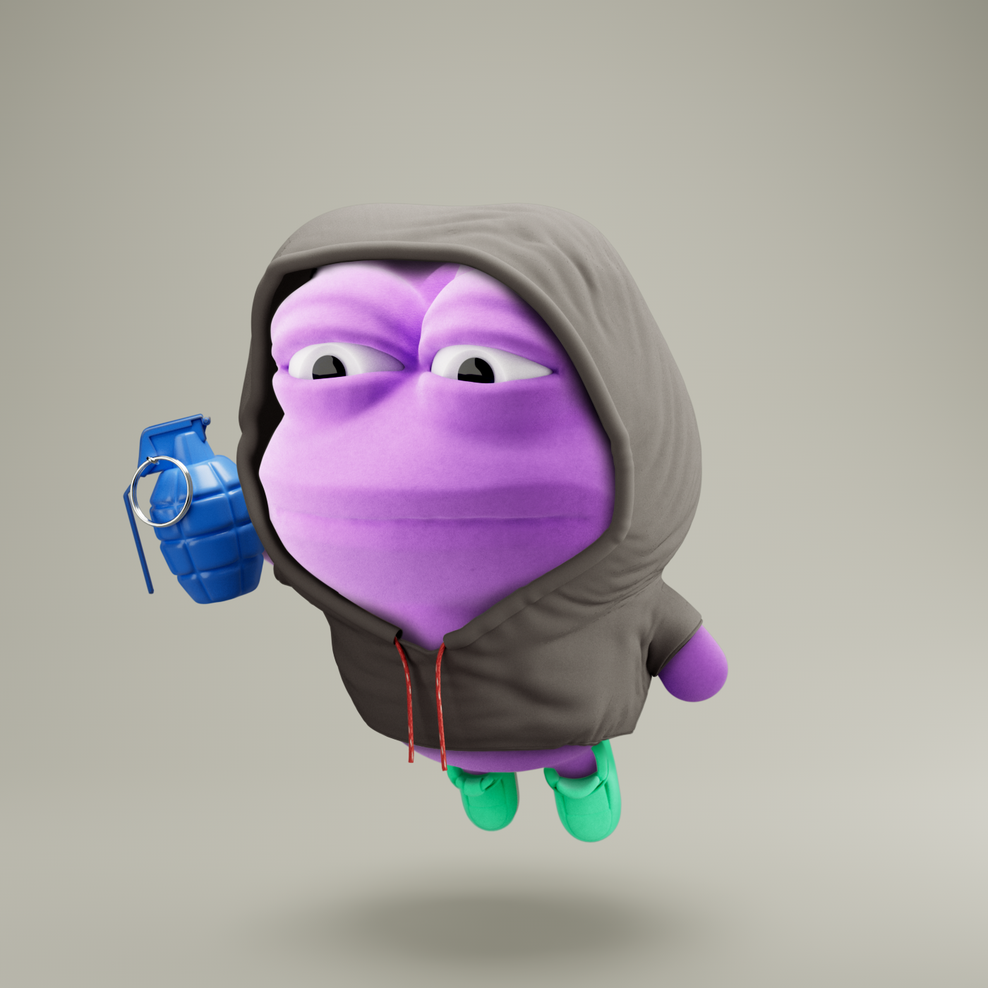 Peanz 8257