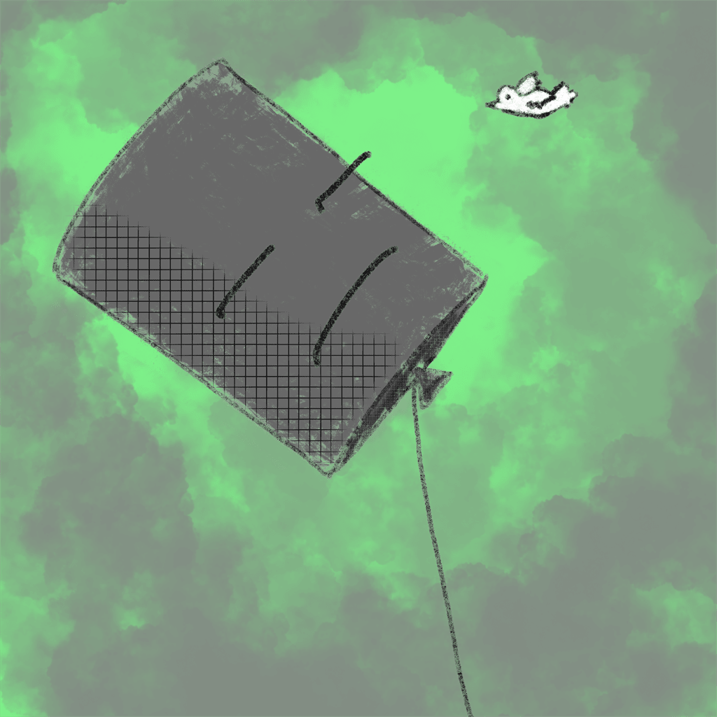 Luftballon 4252