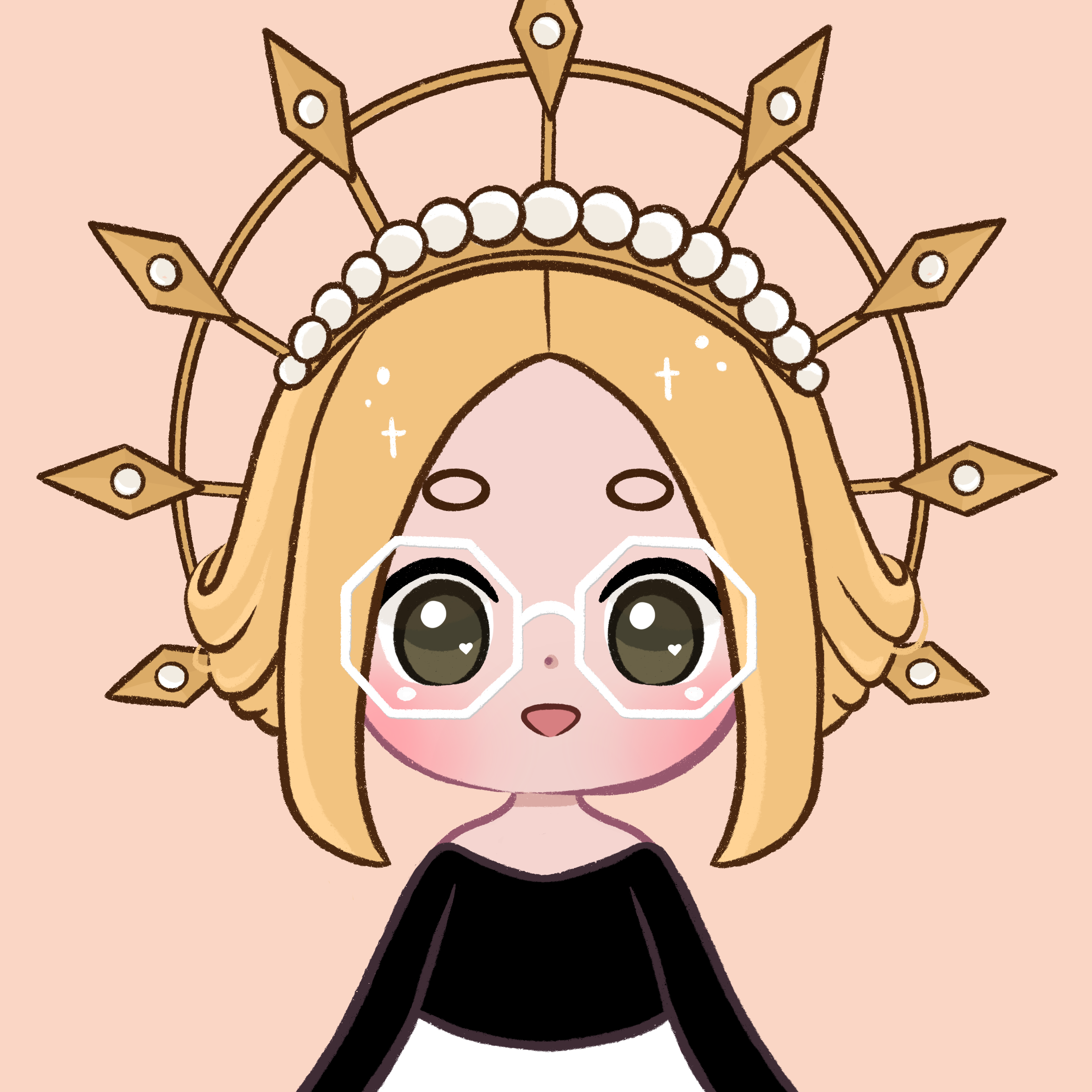 alva, the dearest
