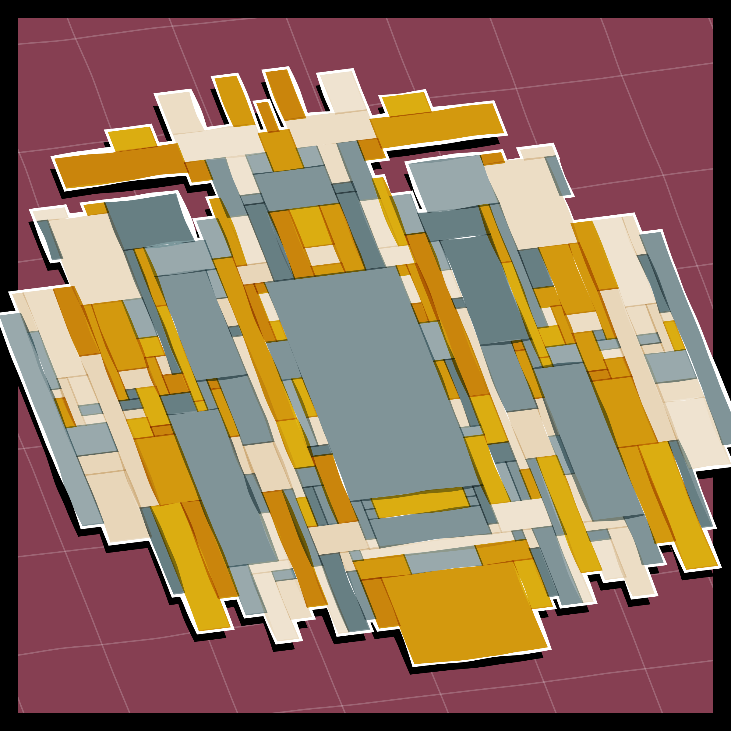 Paper Armada #298