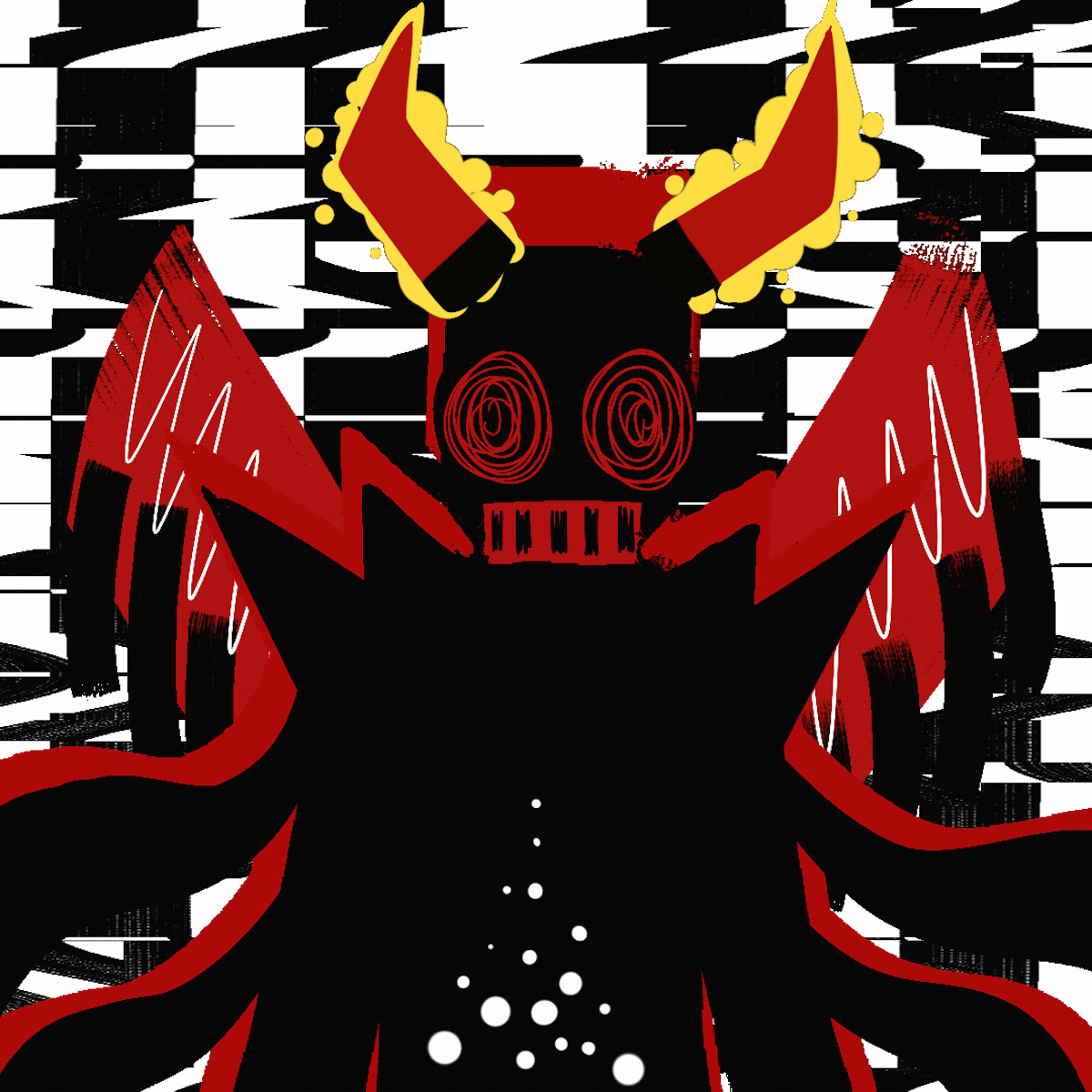 ANGELS vs DEMONS by sh4dow #193