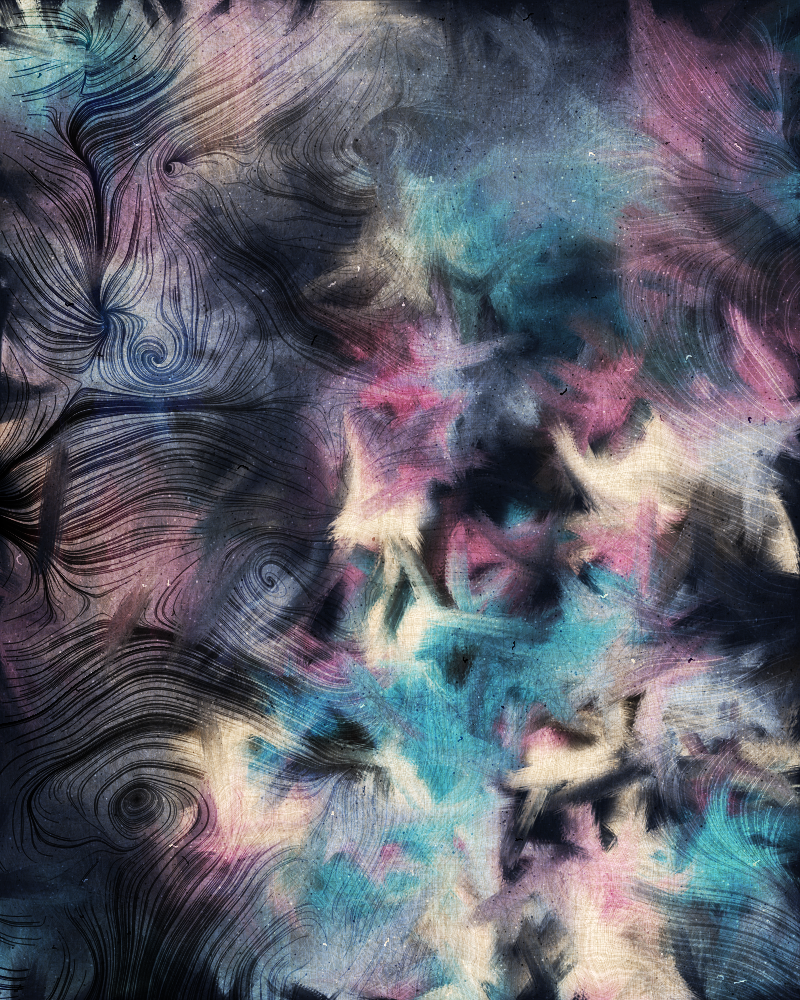 Cosmic Rays #551