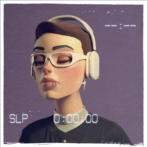 Lofi Originals 3D #1802