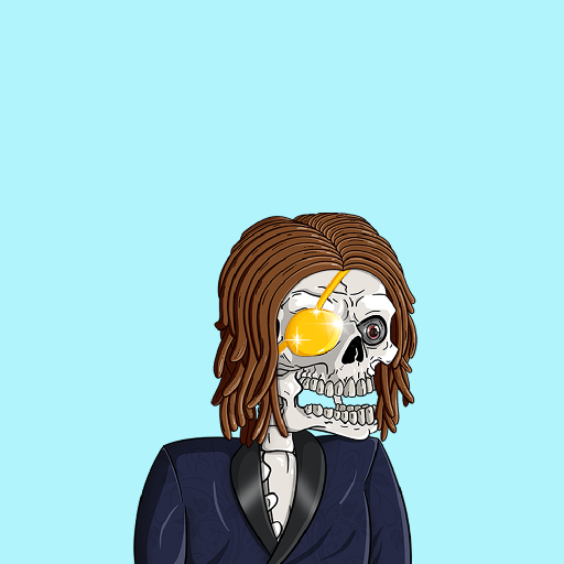 Skellywags #3726