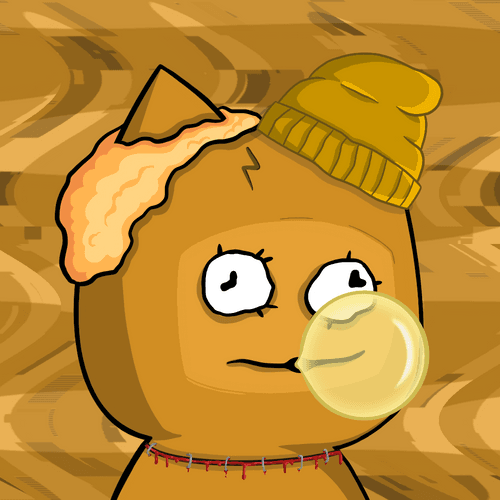 Tubby Kevin #1193