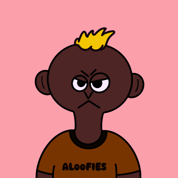 Aloofie 1547