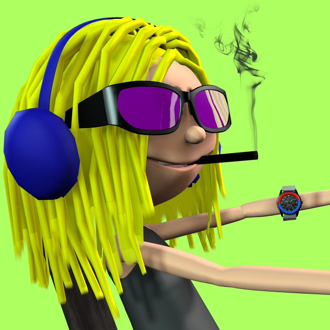 3d mfer #1750